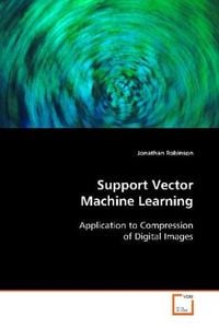 Produktbild: Robinson, J: Support Vector Machine Learning