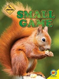 Produktbild: Small Game