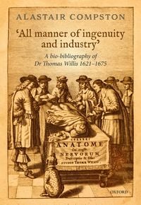 Produktbild: 'All manner of ingenuity and industry'