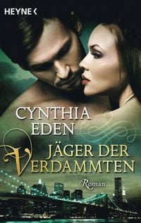 Produktbild: J&auml;ger der Verdammten