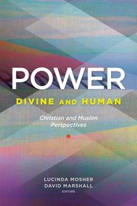 Produktbild: Power: Divine and Human
