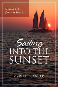 Produktbild: Sailing Into the Sunset