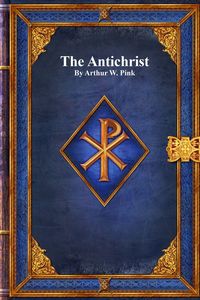Produktbild: The Antichrist
