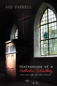 Produktbild: Confessions of a Catholic Schoolboy