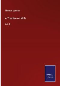 Produktbild: A Treatise on Wills