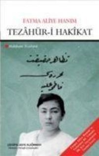 Produktbild: Tezah&uuml;r-i Hakikat