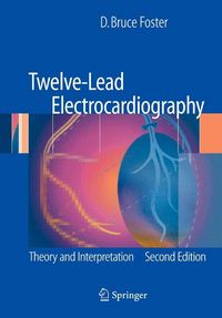 Produktbild: Twelve-Lead Electrocardiography