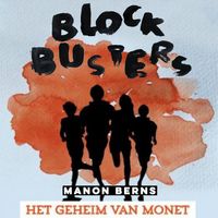 Produktbild: Het geheim van Monet
