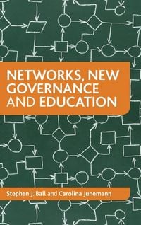 Produktbild: Networks, new governance and education