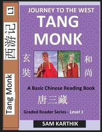 Produktbild: Tang Monk
