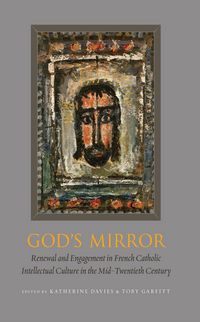 Produktbild: God's Mirror