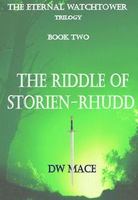 Produktbild: Riddle of Storien-Rhudd.