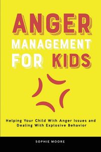 Produktbild: Anger Management for Kids