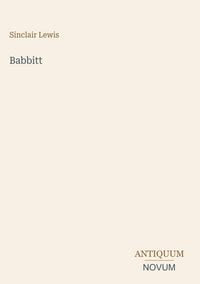 Produktbild: Babbitt