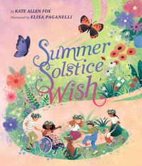 Produktbild: Summer Solstice Wish