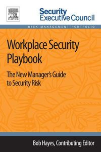 Produktbild: Workplace Security Playbook