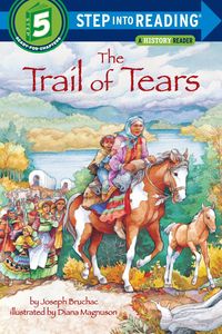 Produktbild: The Trail of Tears