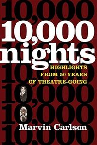 Produktbild: 10 Thousand Nights