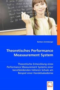 Produktbild: Grimberger, B: Theoretisches Performance Measurement System