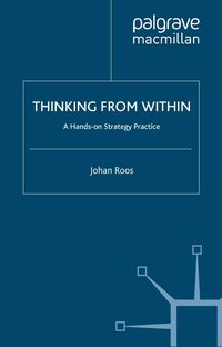 Produktbild: Thinking from Within