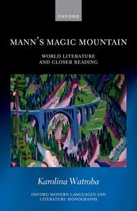 Produktbild: Mann's Magic Mountain