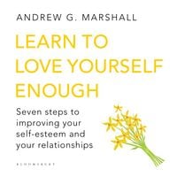 Produktbild: Learn to Love Yourself Enough
