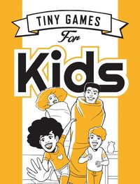 Produktbild: Tiny Games for Kids