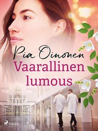Produktbild: Vaarallinen lumous