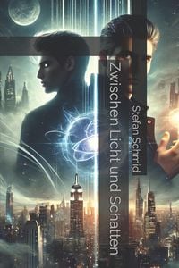Produktbild: Zwischen Licht und Schatten