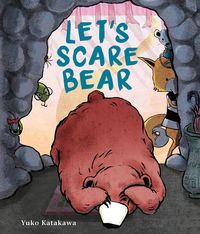 Produktbild: Let's Scare Bear