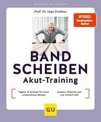 Produktbild: Bandscheiben-Akut-Training