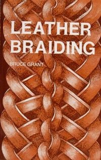 Produktbild: Leather Braiding
