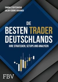 Produktbild: Die besten Trader Deutschlands