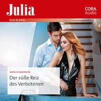 Produktbild: Der s&uuml;&szlig;e Reiz des Verbotenen