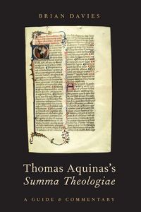 Produktbild: Thomas Aquinas's Summa Theologiae