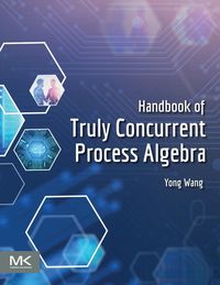 Produktbild: Handbook of Truly Concurrent Process Algebra