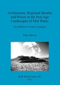 Bild vom Artikel Architecture, Regional Identity and Power in the Iron Age Landscapes of Mid Wales vom Autor Toby Driver