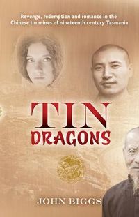Produktbild: Tin Dragons