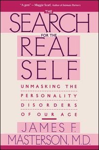 Produktbild: Search for the Real Self