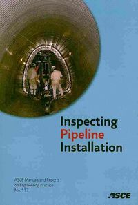 Produktbild: Inspecting Pipeline Installation