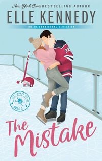 Produktbild: The Mistake