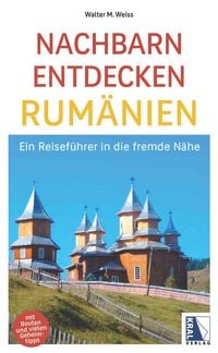 Produktbild: Nachbarn entdecken Rum&auml;nien