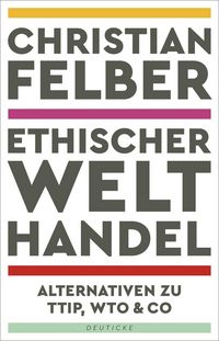 Produktbild: Ethischer Welthandel