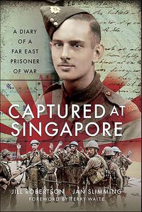 Produktbild: Captured at Singapore