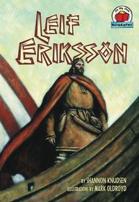 Produktbild: Leif Eriksson