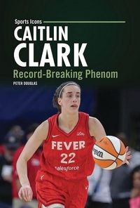 Produktbild: Caitlin Clark