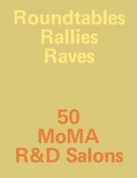 Produktbild: Roundtables, Rallies, Raves