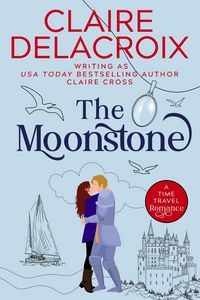 Produktbild: The Moonstone