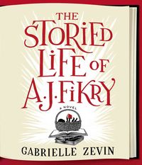 Produktbild: Storied Life Of a J Fikry D