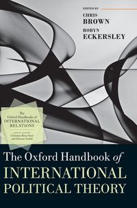 Produktbild: Ohb Internat Political Theory Ohbk C